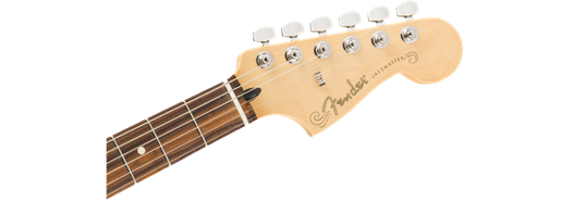 Fender Player Jazzmaster®, Pau Ferro Fingerboard, Capri Orange - Guitar Warehouse
