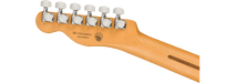 Fender Player Plus Nashville Telecaster®, Maple Fingerboard, Butterscotch Blonde - Guitar Warehouse