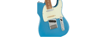 Fender Player Plus Nashville Telecaster®, Pau Ferro Fingerboard, Opal Spark - Guitar Warehouse