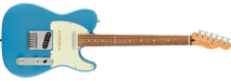 Fender Player Plus Nashville Telecaster®, Pau Ferro Fingerboard, Opal Spark - Guitar Warehouse