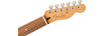 Fender Player Plus Nashville Telecaster®, Pau Ferro Fingerboard, Opal Spark - Guitar Warehouse
