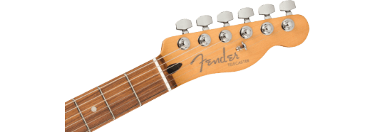 Fender Player Plus Nashville Telecaster®, Pau Ferro Fingerboard, Opal Spark - Guitar Warehouse