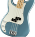 Fender Player Precision Bass® Left Handed - Tidepool - Guitar Warehouse