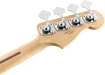 Fender Player Precision Bass® Left Handed - Tidepool - Guitar Warehouse