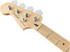 Fender Player Precision Bass® Left Handed - Tidepool - Guitar Warehouse
