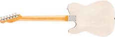 Fender Vintera '60s Telecaster Bigsby - White Blonde - Guitar Warehouse