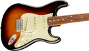 Fender Vintera '60s Stratocaster, Pau Ferro Fingerboard, 3-Color Sunburst - Guitar Warehouse