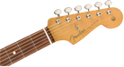 Fender Vintera '60s Stratocaster, Pau Ferro Fingerboard, 3-Color Sunburst - Guitar Warehouse