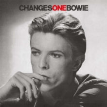 ChangesOneBowie By David Bowie Vinyl / 12" Album - Guitar Warehouse