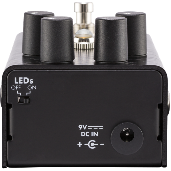 Fender The Bends Compressor Pedal - Guitar Warehouse