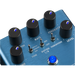 Fender Mirror Image Delay Pedal - Guitar Warehouse
