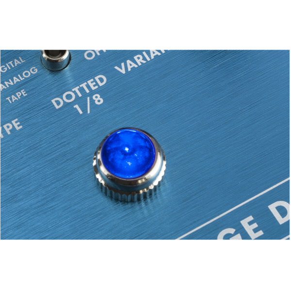 Fender Mirror Image Delay Pedal - Guitar Warehouse