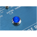 Fender Mirror Image Delay Pedal - Guitar Warehouse