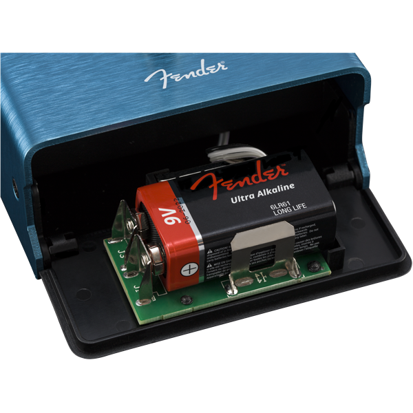 Fender Mirror Image Delay Pedal - Guitar Warehouse