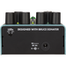 Fender Bubbler Analog Chorus/Vibrato Pedal - Guitar Warehouse