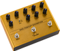 Fender Duel Pugilist Distortion Pedal - Guitar Warehouse