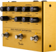 Fender Duel Pugilist Distortion Pedal - Guitar Warehouse