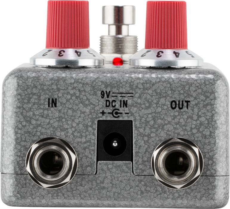 Fender Hammertone Overdrive Pedal - Guitar Warehouse