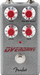 Fender Hammertone Overdrive Pedal - Guitar Warehouse