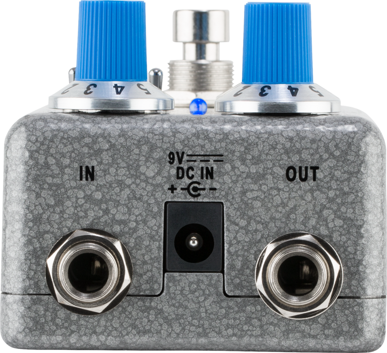 Fender Hammertone Delay Pedal - Guitar Warehouse