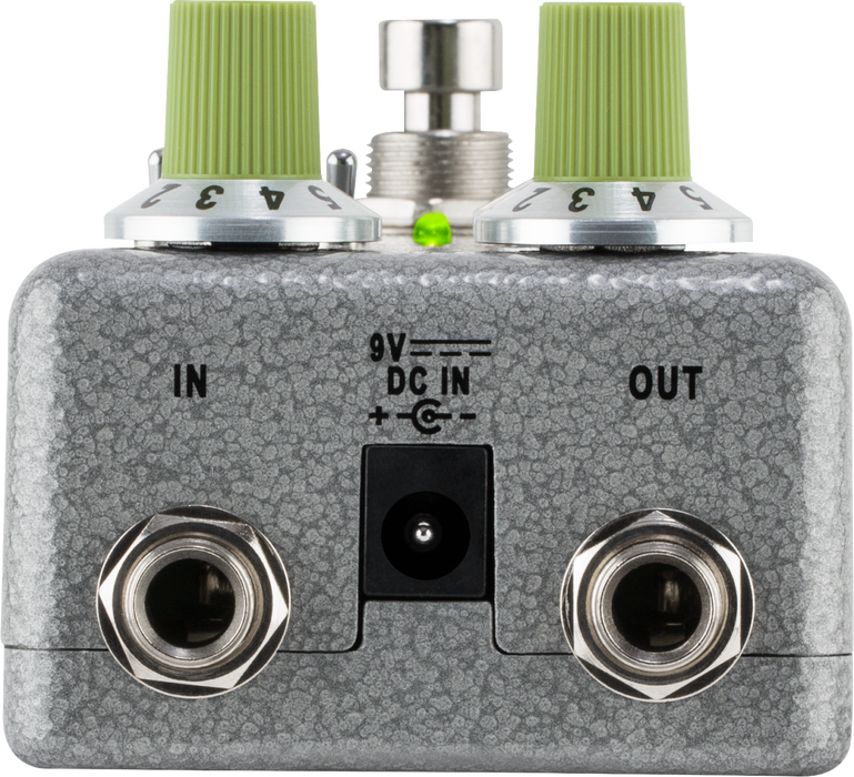 Fender Hammertone Reverb Pedal - Guitar Warehouse