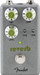 Fender Hammertone Reverb Pedal - Guitar Warehouse
