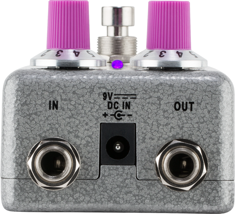 Fender Hammertone Fuzz Pedal - Guitar Warehouse