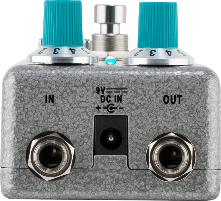 Fender Hammertone Chorus Pedal - Guitar Warehouse