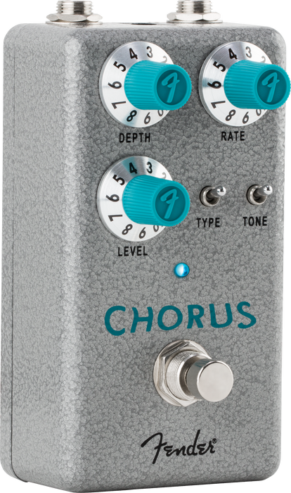 Fender Hammertone Chorus Pedal - Guitar Warehouse