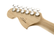 Fender Squier Affinity Series™ Stratocaster®, Maple Fingerboard, 2-Color Sunburst - Guitar Warehouse