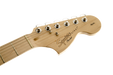 Fender Squier Affinity Series™ Stratocaster®, Maple Fingerboard, 2-Color Sunburst - Guitar Warehouse