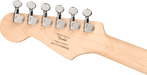 Fender Squier Mini Stratocaster®, Laurel Fingerboard, Red - Guitar Warehouse