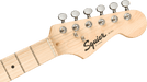 Fender Squier Mini Jazzmaster® HH, Maple Fingerboard, Surf Green - Guitar Warehouse