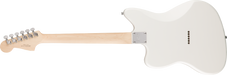 Fender Squier Affinity Series™ Jazzmaster® HH, Laurel Fingerboard, Arctic White - Guitar Warehouse