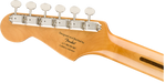 Squier Classic Vibe '50s Stratocaster®, Maple Fingerboard, Black - Guitar Warehouse