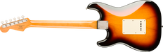 Fender Squier Classic Vibe '60s Stratocaster®, Laurel Fingerboard, 3-Colour Sunburst - Guitar Warehouse