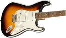 Fender Squier Classic Vibe '60s Stratocaster®, Laurel Fingerboard, 3-Colour Sunburst - Guitar Warehouse