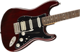 Fender Squier Classic Vibe '70s Stratocaster® HSS, Laurel Fingerboard, Walnut - Guitar Warehouse