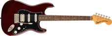 Fender Squier Classic Vibe '70s Stratocaster® HSS, Laurel Fingerboard, Walnut - Guitar Warehouse