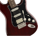 Fender Squier Classic Vibe '70s Stratocaster® HSS, Laurel Fingerboard, Walnut - Guitar Warehouse