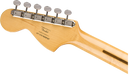 Fender Squier Classic Vibe '70s Stratocaster® HSS, Laurel Fingerboard, Walnut - Guitar Warehouse