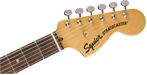 Fender Squier Classic Vibe '70s Stratocaster® HSS, Laurel Fingerboard, Walnut - Guitar Warehouse
