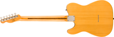 Squier Classic Vibe '50s Telecaster®, Maple Fingerboard, Butterscotch Blonde - Guitar Warehouse