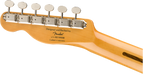 Squier Classic Vibe '50s Telecaster®, Maple Fingerboard, Butterscotch Blonde - Guitar Warehouse