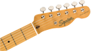 Squier Classic Vibe '50s Telecaster®, Maple Fingerboard, Butterscotch Blonde - Guitar Warehouse