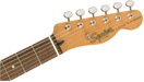 Squier Classic Vibe '60s Custom Telecaster®, Laurel Fingerboard, 3-Colour Sunburst - Guitar Warehouse