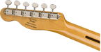 Fender Squier Classic Vibe '70s Telecaster® Custom, Maple Fingerboard, Black - Guitar Warehouse