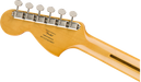 Fender Squier Classic Vibe '70s Telecaster® Deluxe, Maple Fingerboard, Black - Guitar Warehouse