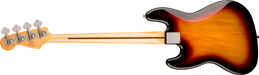 Fender Squier Classic Vibe '70s Jazz Bass®, Maple Fingerboard, Sunburst - Guitar Warehouse