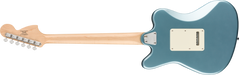 Fender Squier Paranormal Super-Sonic™, Laurel Fingerboard, Ice Blue Metallic - Guitar Warehouse